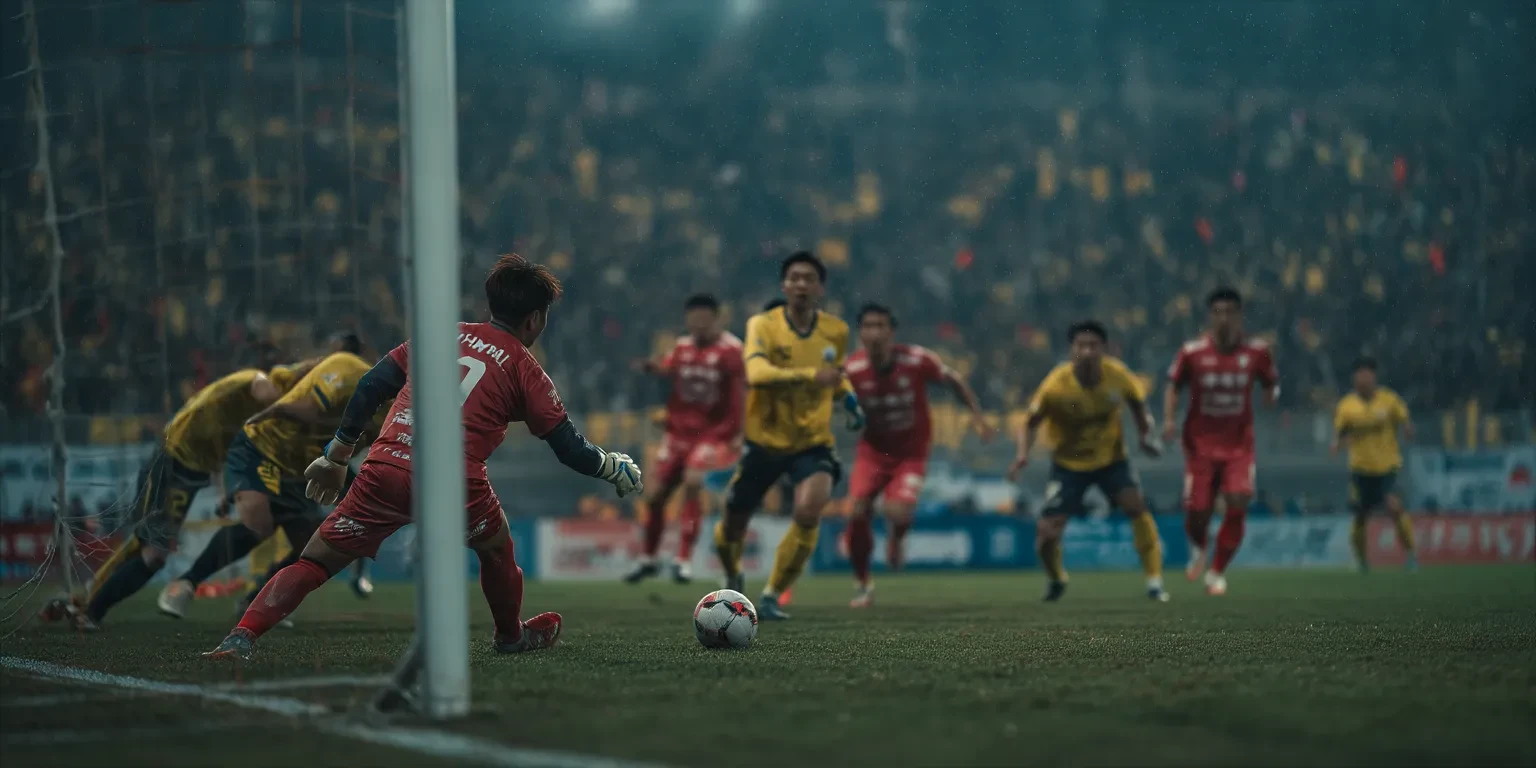 Bola Keranjang